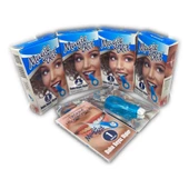 Magic Kit Diş Lekesi Temizleyici Diş Beyazlatıcı +5 Yedek Silgi X 4 Adet - 3