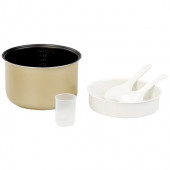 Redmond Multicooker RMC-M20 Çok Amaçlı Pişirici - 2