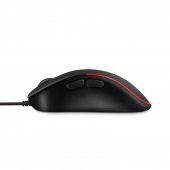Niceboy ORYX M300 Duke 6400 DPI Kablolu Oyuncu Mouse - 8
