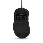 Niceboy ORYX M300 Duke 6400 DPI Kablolu Oyuncu Mouse - 9