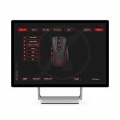 Niceboy ORYX M300 Duke 6400 DPI Kablolu Oyuncu Mouse - 10