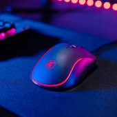 Niceboy ORYX M300 Duke 6400 DPI Kablolu Oyuncu Mouse - 11