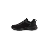 Skechers Graceful Kadın Siyah Spor Ayakkabı 12607-BBK - 3