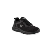 Skechers Graceful Kadın Siyah Spor Ayakkabı 12607-BBK - 1