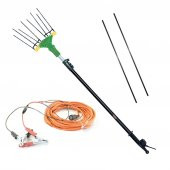 Zanon Falcon AL300 Zeytin Hasat Makinesi - 1