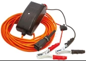 Zanon Karbonium Evo AL300 Zeytin Hasat Makinası 33 Volt - 4