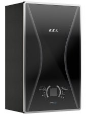 Eca Confeo Premix 24 Kw - A Enerji Sınıfı, Cam Ön Panelli, Full Dokunmatik, Tam Yoğuşmalı Kombi - 1