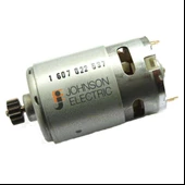 Zanon, Benza Johnson Zeytin Hasat Makinası Motoru 34 Volt - 1