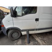 RENAULT MASTER OPEL MOVANO 2010 ÖN SOL KAPI BANDI ÇITASI 2004-20011 MODELLERE - 8