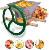 Fenglin CLA 7L Meyve Parçalama Makinesi, Meyve Değirmeni 7 Lt - 1