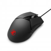 Niceboy ORYX M410 Gravity 12000 DPI Kablolu Oyuncu Mouse - 3
