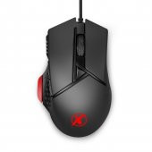 Niceboy ORYX M410 Gravity 12000 DPI Kablolu Oyuncu Mouse - 5