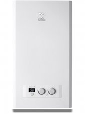 Demirdöküm Atromix 20 kW - Yüksek Isıtma ve Kullanım Suyu Verimli, Tam Yoğuşmalı Kombi - 1