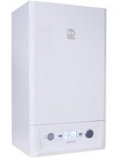 Demirdöküm Nitromix 24 kW - Paslanmaz Çelik Eşanjör, Premix Tam Yoğuşmalı Kombi - 2