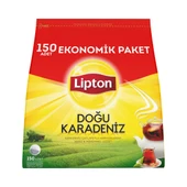 Lipton Doğu Karadeniz Bergamotlu Demlik Çay 150li thumbnail 1