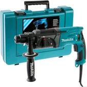 Makita HR2470 Kırıcı Delici Matkap - 1