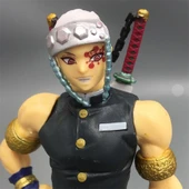 Demon Slayer Tengen Figürü thumbnail 2