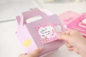 Kawaii My Hello Kitty  Kuromi Cinnamoroll Posted-It - 2