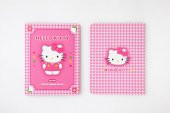 Kawaii My Hello Kitty  Kuromi Cinnamoroll Posted-It - 3