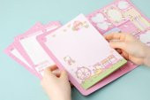 Kawaii My Hello Kitty  Kuromi Cinnamoroll Posted-It - 5