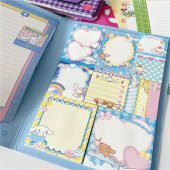 Kawaii My Hello Kitty  Kuromi Cinnamoroll Posted-It - 11