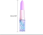 Ruj Sulu Simli Tükenmez Kalem - 4