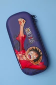 One Pıece Luffy Kabartmalı 3D Kalemlik - 1