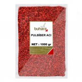 BUHARA PULBİBER ACI (İRİDİŞ) 1000 GR - 1