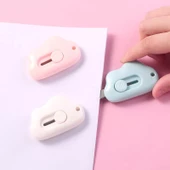 Mini Bulut Maket Bıçağı - 1