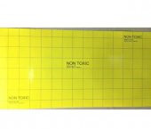 Non Toxic Sinek Tutucu Yapışkan Bant Levha 30 x 60 CM 10 Adet - 1