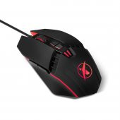 Niceboy ORYX M200 6400 DPI Kablolu Oyuncu Mouse - 1