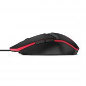Niceboy ORYX M200 6400 DPI Kablolu Oyuncu Mouse - 5