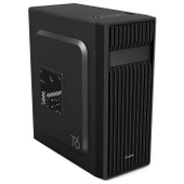 ZALMAN ZM-T6 ATX MİDDLE TOVER KASA - 3