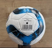 TOPRAK SPORTS 5 NUMARA FUTBOL TOPU MAVİ 89113 - 1