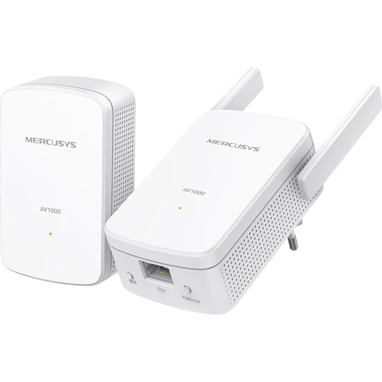 Mercusys MP510 Kıt AV1000 Powerline Acces Point - 1