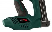 Klpro KLZC6041E Profesyonel Elektrikli 15-25 MM Zımba Çakma ve 15-32 MM Çivi Çakma Tabancası - 3