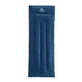 Naturehike H150 ( STD ) Zarf Tarzı Pamuklu Uyku Tulumu 12°C - 2
