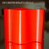 Alfawise U20 One - Supporto Tl-Pürüzsüz Plastik Aparat - 4
