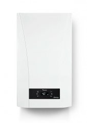 Baymak DuoTec Compact 24 kW Premix Tam Yoğuşmalı Kombi - 1