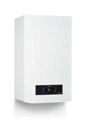 Baymak DuoTec Compact 24 kW Premix Tam Yoğuşmalı Kombi - 3