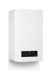 Baymak DuoTec 45 kW Premix Tam Yoğuşmalı Kombi - 3