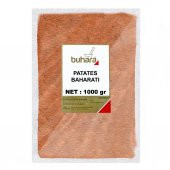 BUHARA PATATES BAHARATI 1000 GR - 1
