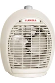 Luxell LX-6331 2000 W Fanlı Isıtıcı Bej - 1