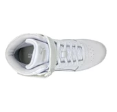 Puma Carina 2.0 Mid Kadın 38585102 Beyaz Sneaker Ayakkabı - 4