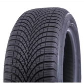 Sava All Weather 195/60 R15 88H 4 Mevsim Lastik ( 2022 Üretim ) - 1