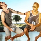 Perlotus 8 Oz- 235 cc Hunili Cep Tipi Vidalı Kapaklı Çelik Viski İçki Matarası - 4