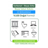 Freshmaker Yüzey Temizlik Havlusu 100 x 6 - 600 Yaprak - 3