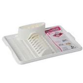 Moon star Hareketli Tabaklık Bulaşık Durulama-720 - 3