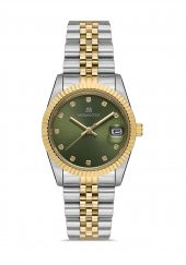 SW132T-15SG Kadın Kol Saati thumbnail 1