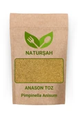 Naturşah Anason Toz 1 Kg - 1
